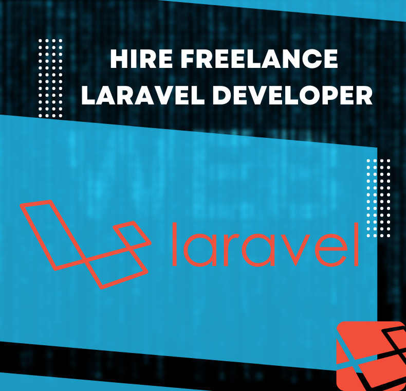Hire Freelance Laravel Developer